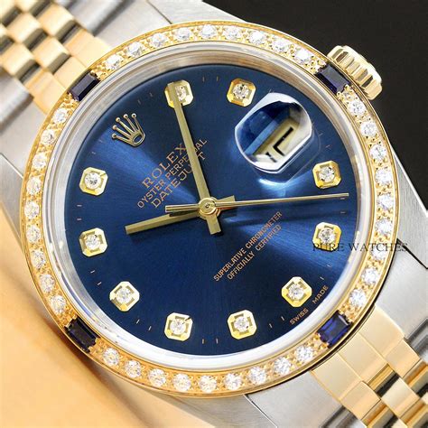 does frost nyc sell real rolex|rolex datejust for sale.